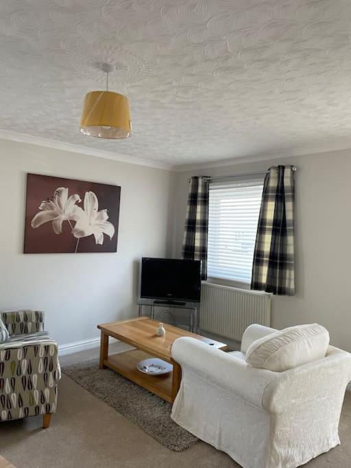 The Cwtch - A Self Contained One Bedroom Annex Pwllheli Exterior photo